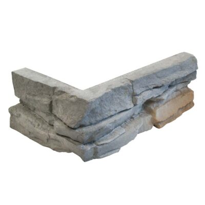 Esquina Varadero Gris 30 x 17 x 10 x 2,5 cm