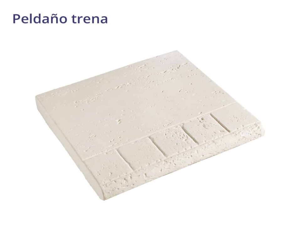 Complementos serie Orlando