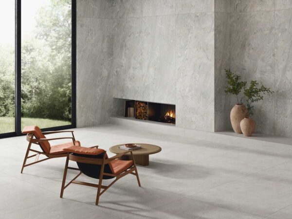 Porcelánico Miller Pearl 60x120 cm MT Rect