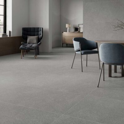Porcelánico Glover Grey 60×60 MT Rect