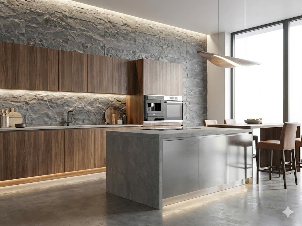 Azulejos para cocina