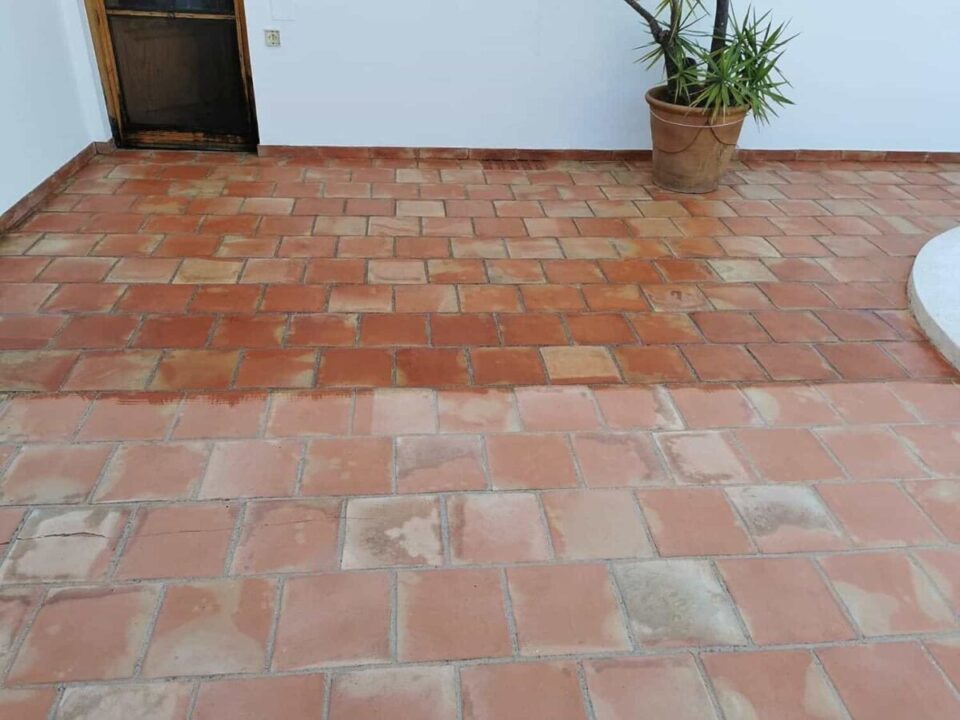 Mitrol Wet Protector de Suelos