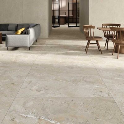 Porcelánico Miller Beige 60×120 cm MT Rect