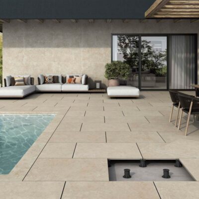 Porcelánico Plus Premiere Natural 60×90 cm MT 20 mm Rect Antid C3