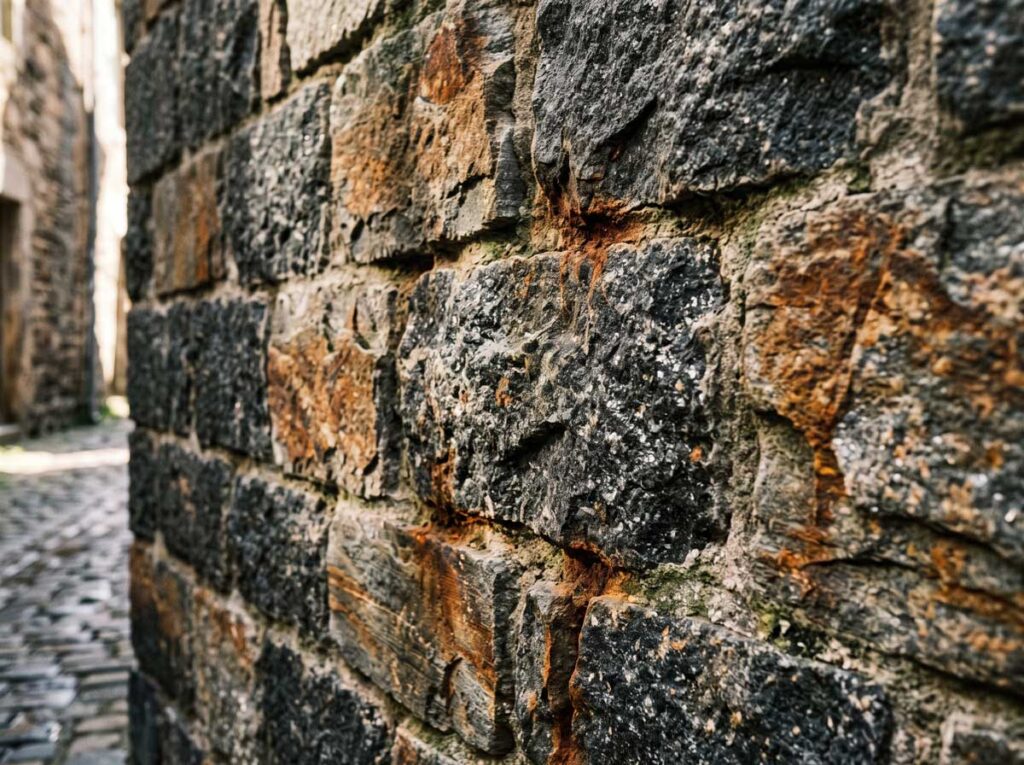 Revestimientos imitación piedra vs piedra natural, una comparativa clave para tu proyecto